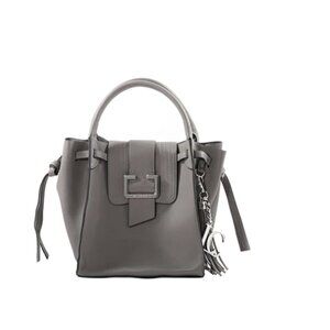 La Carrie Women's Daffy Bag Grey Bags - (BRAND NEW- NEVER USED)